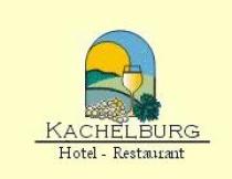 Logo Mosel-Hotel Kachelburg