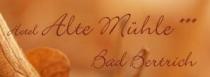 Logo Hotel Alte Mühle