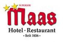 Logo Hotel-Restaurant Maas