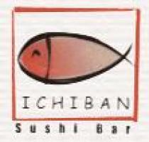 Logo Sushi Bar ICHIBAN