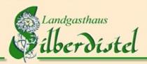 Logo Landgasthaus Silberdistel