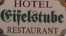 Logo Hotel-Restaurant Eifelstube