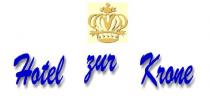 Logo Hotel zur Krone 