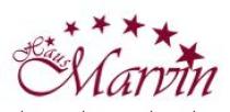 Logo Haus Marvin