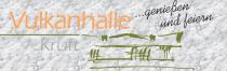 Logo Vulkanhalle Kruft