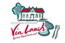 Logo HOTEL WALDFRIEDEN