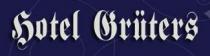Logo Hotel Grüters