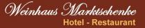 Logo Weinhaus Marktschenke
