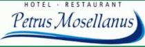 Logo Hotel Petrus Mosellanus