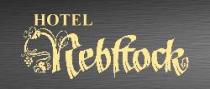Logo Hotel Rebstock