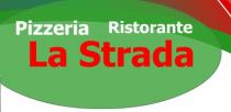 Logo Ristorante - Pizzeria La Strada