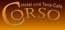 Logo Hotel und Tanzcafe Corso