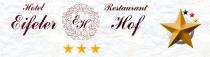 Logo Hotel - Restaurant Eifeler Hof