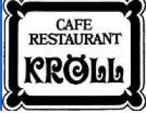 Logo Cafe-Restaurant Kröll