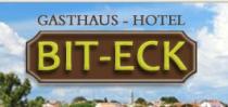 Logo Gasthaus/Hotel Bit-Eck