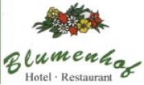 Logo Blumenhof Baesweiler