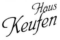 Logo Restaurant Haus Keufen