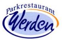 Logo Parkrestaurant Werden Restaurant & Catering
