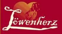 Logo Löwenherz