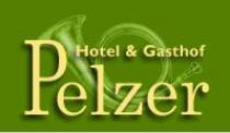 Logo Hotel Gasthof Pelzer