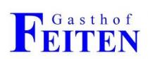 Logo Gasthof Feiten