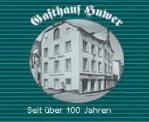 Logo Gasthaus Huwer
