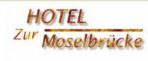 Logo Hotel Zur Moselbrücke