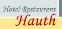 Logo Hotel Restaurant Hauth