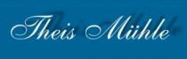 Logo Hotel Restaurant Theis