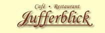 Logo Café Restaurant Jufferblick