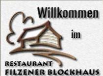 Logo Filzener Blockhaus