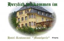 Logo Hotel Moselperle 