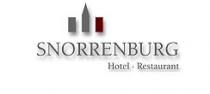 Logo Hotel Restaurant Snorrenburg