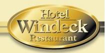 Logo Hotel-Restaurant Windeck