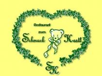 Logo Restaurant zum Schmuck Kastl
