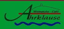 Logo  Pension Ahrklause