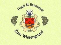 Logo Hotel restaurant zum Wiesengrund