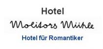 Logo Hotel Molitors Mühle