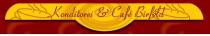 Logo Konditorei & Café Birfeld