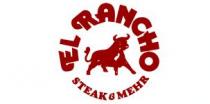 Logo Steakhaus El Rancho
