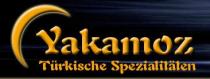 Logo YAKAMOZ Café - Restaurant