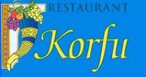Logo Restaurant Korfu im Gelsdorfer Hof