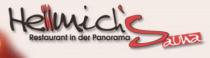 Logo Panorama Restaurant Holzweiler