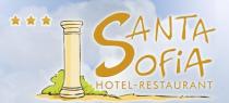 Logo Hotel-Restaurant Santa-Sofia