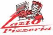 Logo Pizzeria Lazio