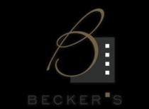 Logo Hotel Weinbar Restaurant Becker's Trier