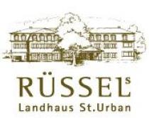 Logo Landhaus St. Urban