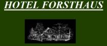 Logo Hotel Forsthaus