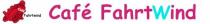 Logo Café Fahrtwind