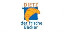 Logo Dietz - der frische Bäcker GmbH & Co. KG